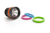 Silicon ring