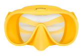 PROVIEW mask Yellow