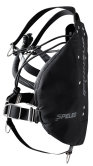 Speleo - sidemount wing