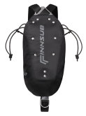 Speleo - sidemount wing
