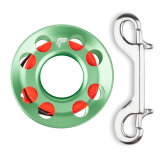Alu reel 30m