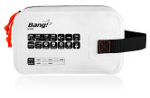BANG Dry zipper bag