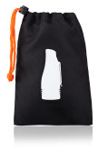 Fabric pouch