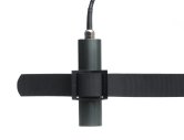 Canister holder