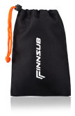 Fabric pouch
