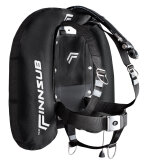FLY 21H DIR Black