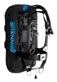 Ultralite BLK/BLU