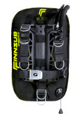 Ultralite BLK/Neon YEL