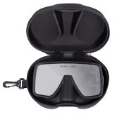 Mask box + View mask