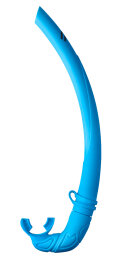 Tube snorkel