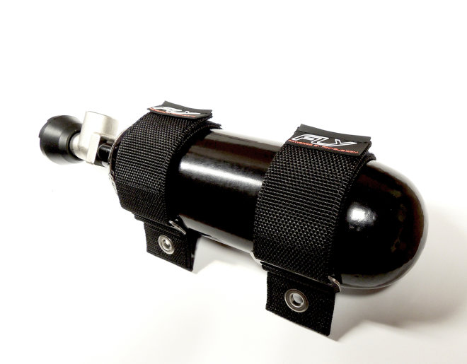 Argon straps