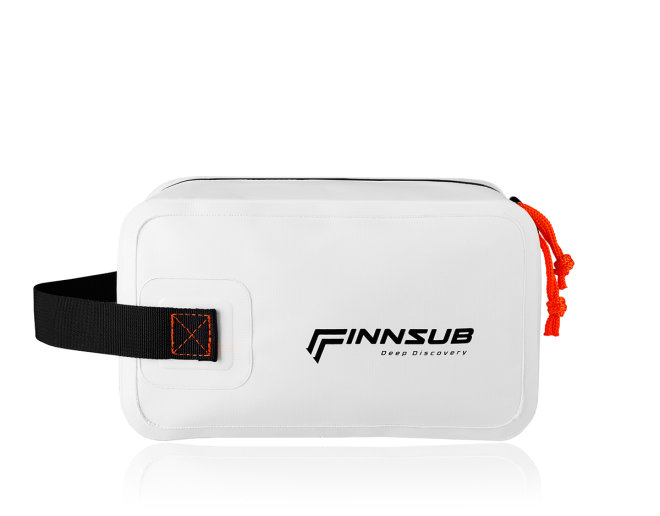 BANG Dry zipper bag