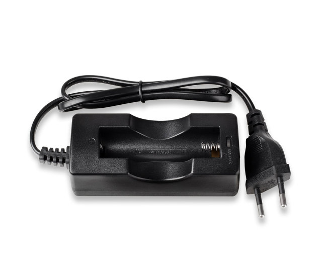 BACKUP charger
