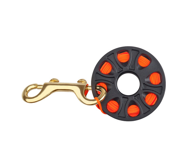 Deco spool 30m