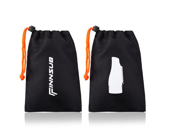 Fabric pouch