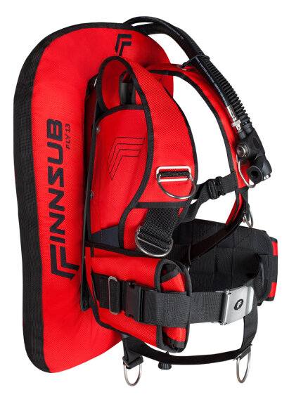 FLY 13D COMFORT