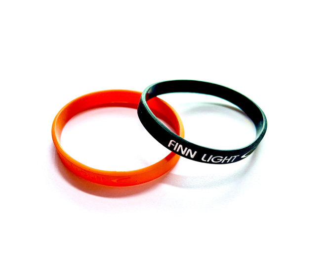 Silicon ring
