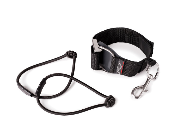 Sidemount rigging kit