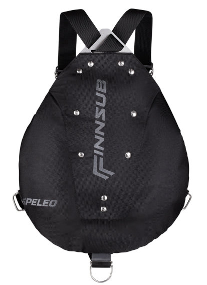 Speleo - sidemount wing