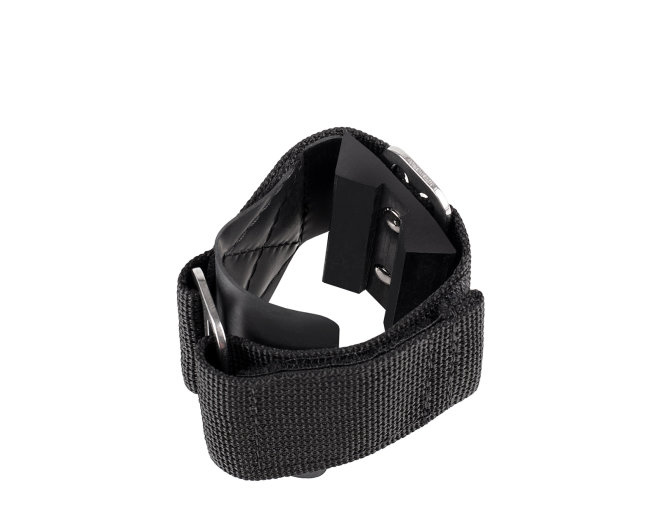 speleo dive light holder
