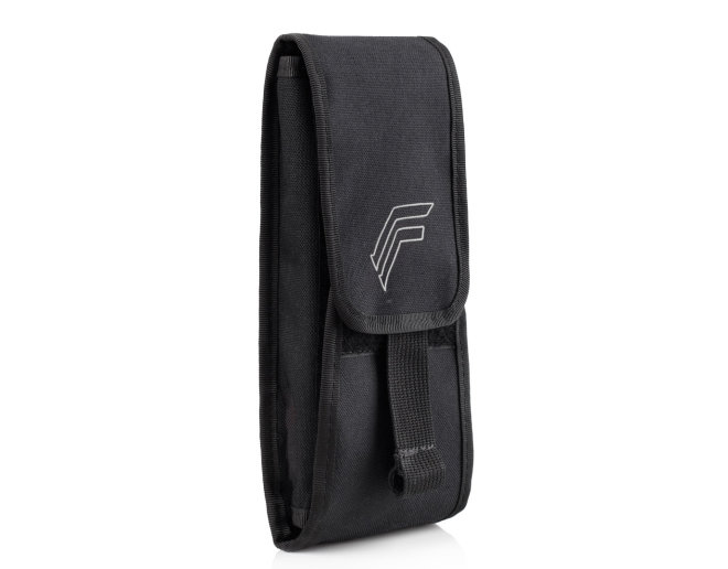 Tank weight pockets