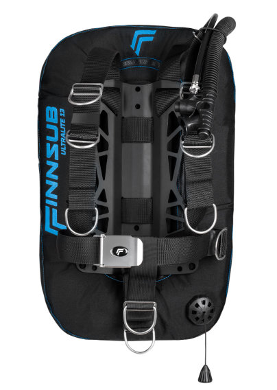 Ultralite set