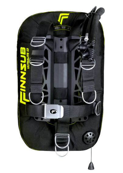 Ultralite set