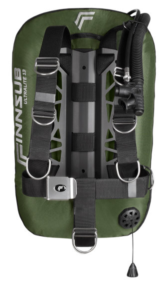 Ultralite set