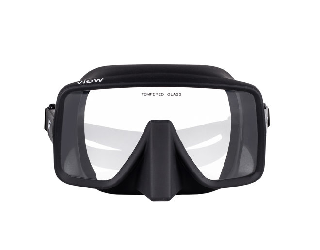 VIEW mask