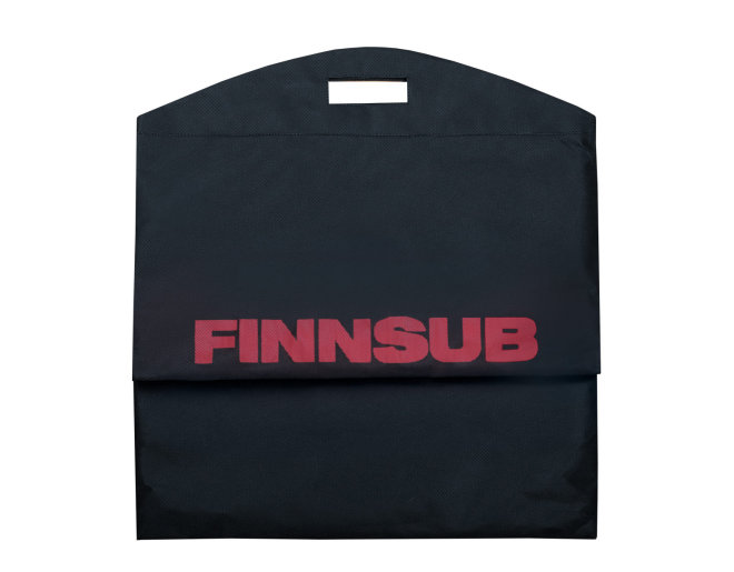 Wing bag