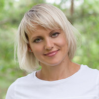 Jitka Vacková
